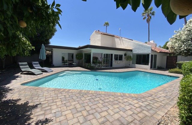 The Litchfield Park Place w/Heated Pool near Wigwam Golf Resort & State Farm