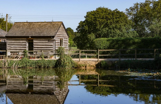 The Little Granary