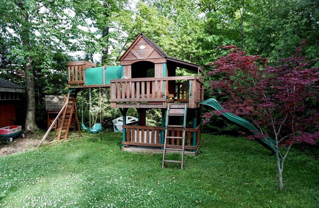 The Little Mansion of Bayfield - Vacation in Style