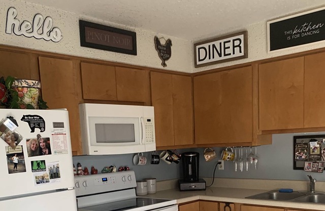 The Local -10 minutes from the Worlds most beautiful beaches