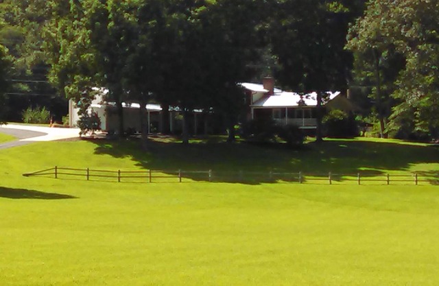 The Lodge At Rocky Pass Couples Retreat.