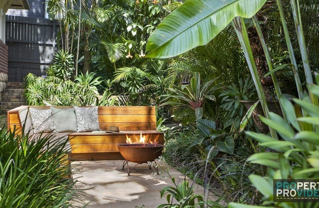 The Lodge - Neutral Bay Holiday House