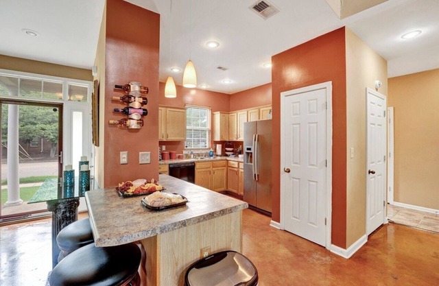 The Loft at Green Lawn