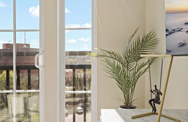 THE LOFT | Relax | Cozy | Old Town | 2 Bedrooms