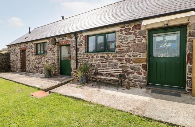 The Long Barn