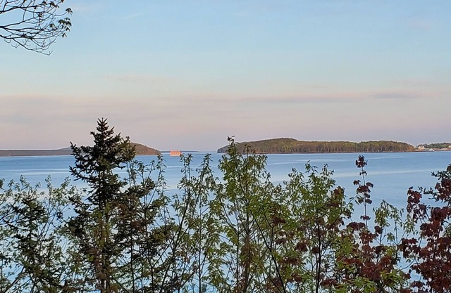 The Lookout in Bar Harbor