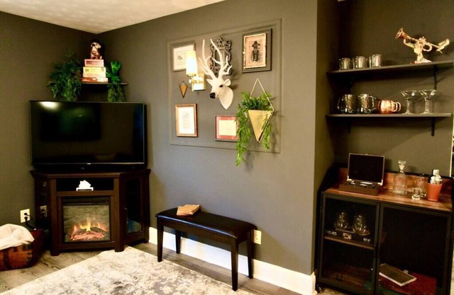 The Lounge - Downtown Chillicothe