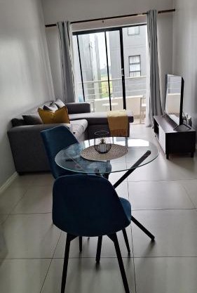 The Luxury Apartments