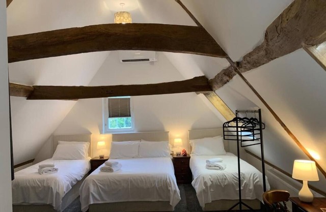 The Maidens Chambers