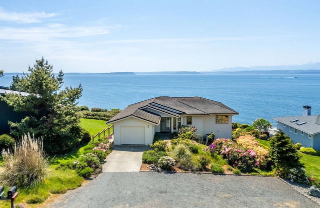 The Majestic Blue View - Panoramic Views