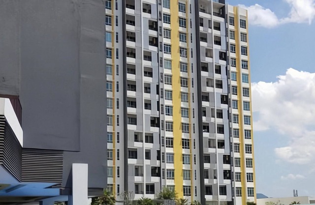The Majestic Ipoh