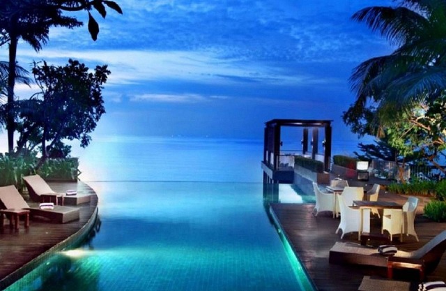 The Malibu Suites Balikpapan by Sissae Living