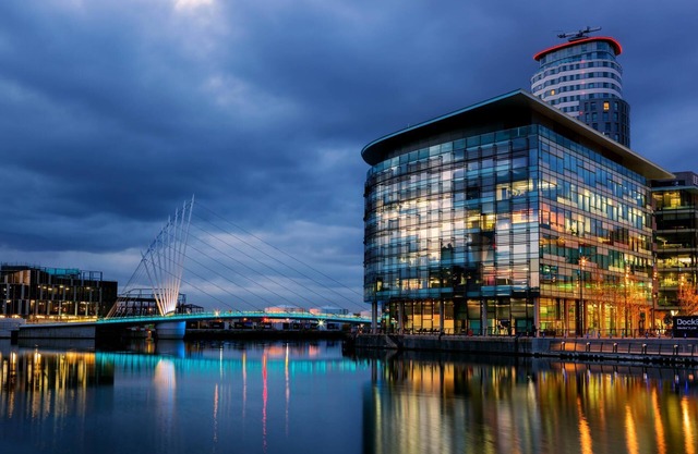 The Mancunian The Gathering