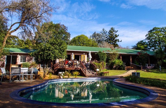 The Manderson Hotel and Conference Centre
