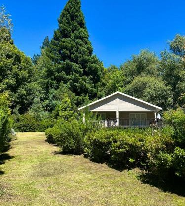 The Manna House Cottage