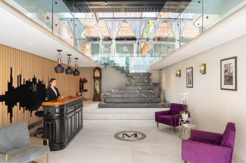 The Mark Hotel