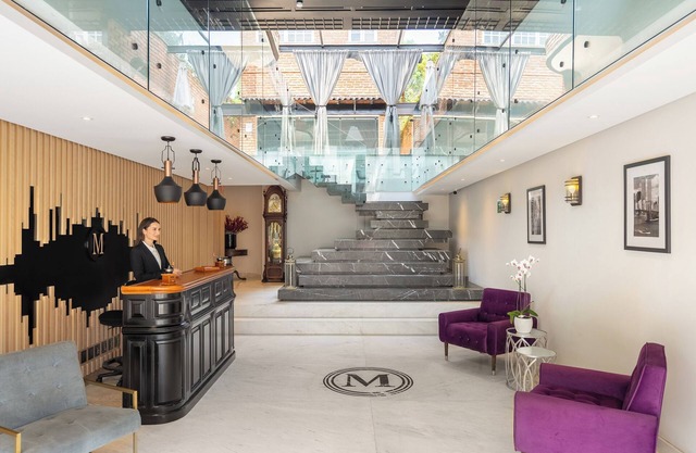 The Mark Hotel