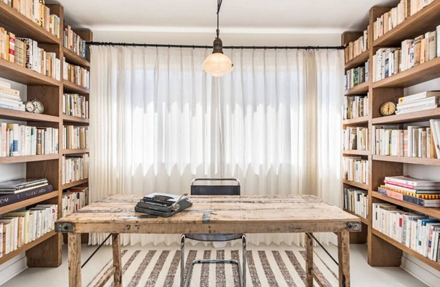 The Marlowe Library Suite - Vintage Luxury at the Beach - Hotel Amenities