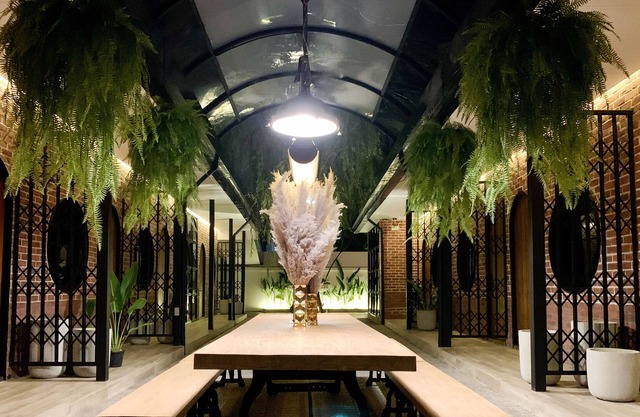 The Matta Boutique Hotel