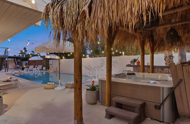 The Maya Suite