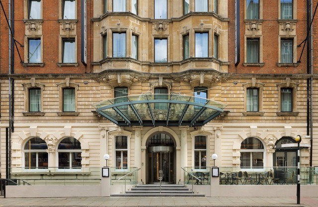 The Memoir Club (formerly Ambassadors Bloomsbury)