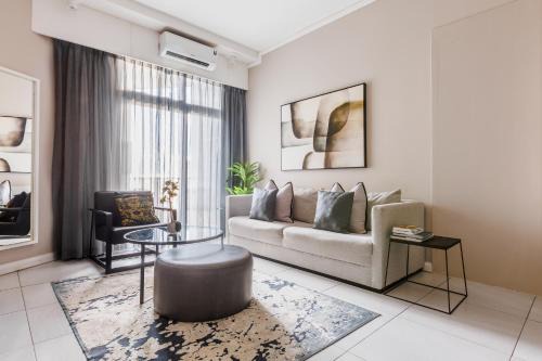 The Menlyn Main Residents Trilogy