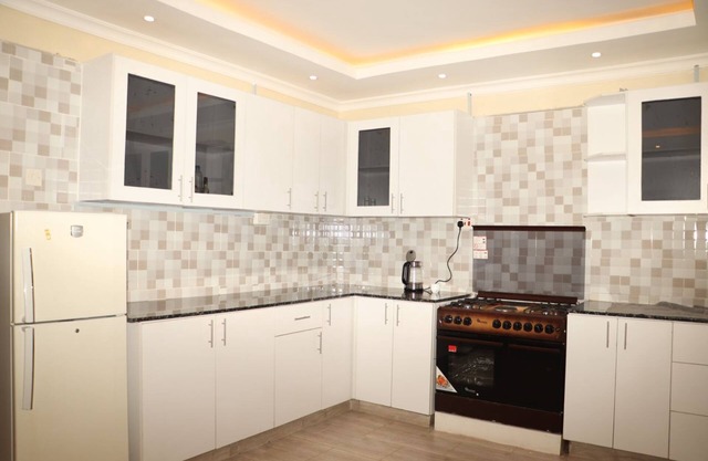 The Meru Manor is a Great Home set in Meru Town