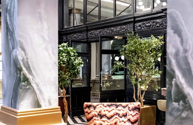 The Met Hotel Leeds - Newly Refurbished