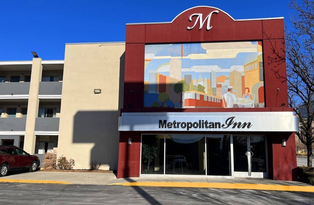 The Metropolitan Inn