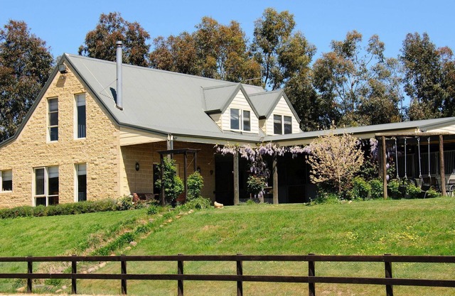The Mews - Charan Hills