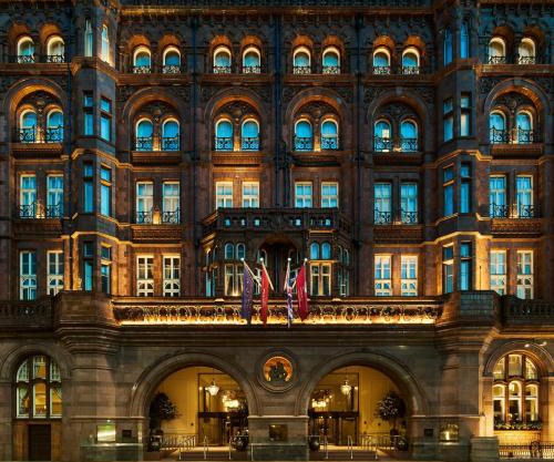 The Midland