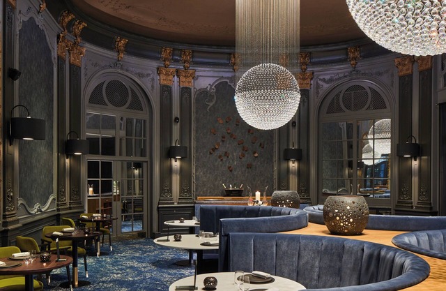The Midland - Manchester