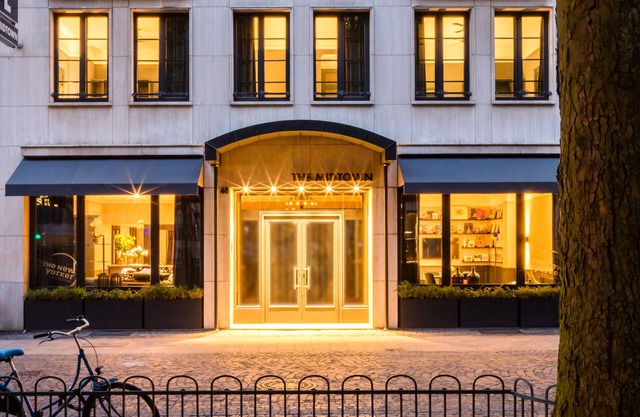 The Midtown Hotel by The New Yorker