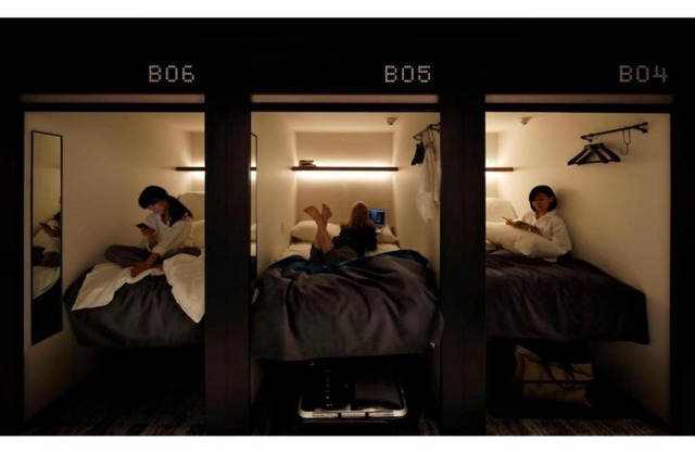 The Millennials Shibuya / Vacation STAY 80745