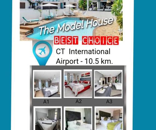 The Model House