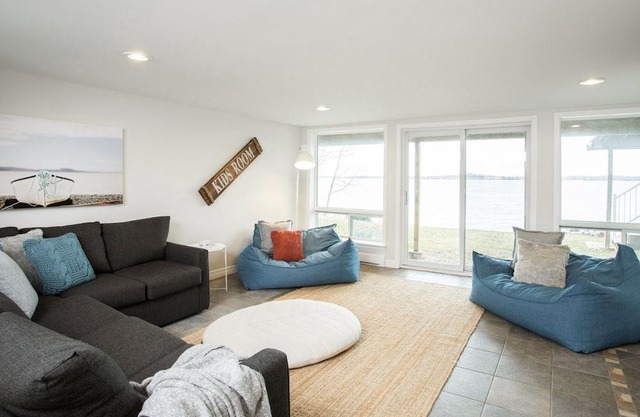 The Montauk