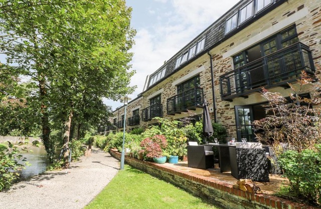 The Moorings