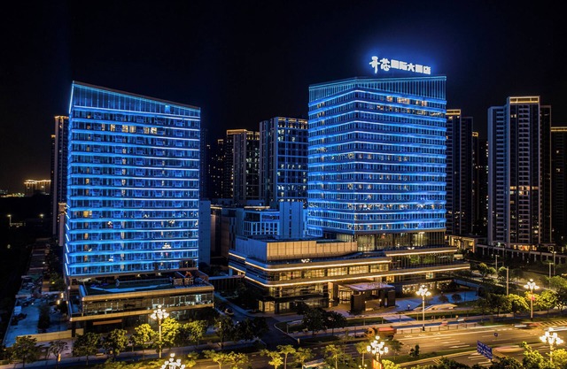 THE MORDIN HOTEL