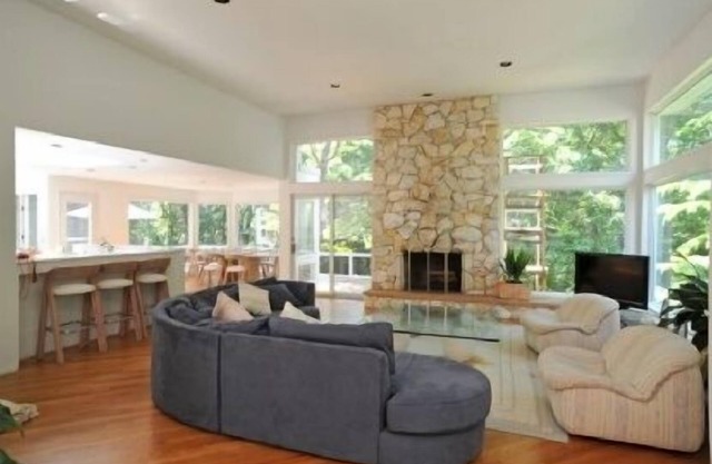 The Most Supreme Privacy in the Hamptons!