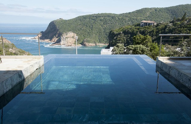 The Mount Knysna