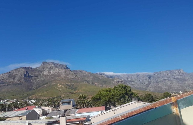The Mountains