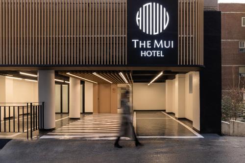 The Mui Hotel