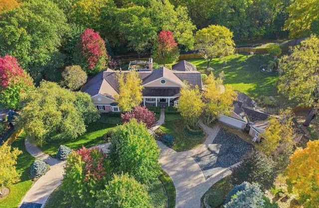 The Mulford Complex Private Estate with Pool & Hot Tub