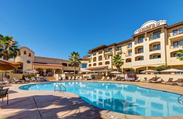 The Murieta Inn and Spa