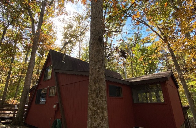 The Music Box Chalet - Innsbrook Resort