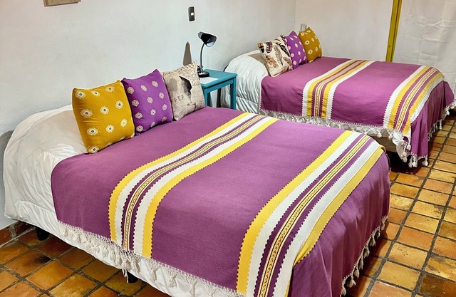 The Etelvina Suites