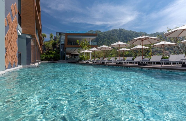 The Nature Phuket