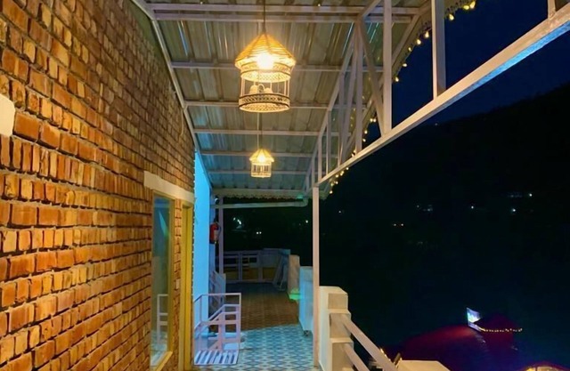 The Needam Resort Maldevta