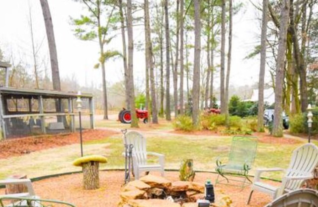 The Nest Egg Guest House