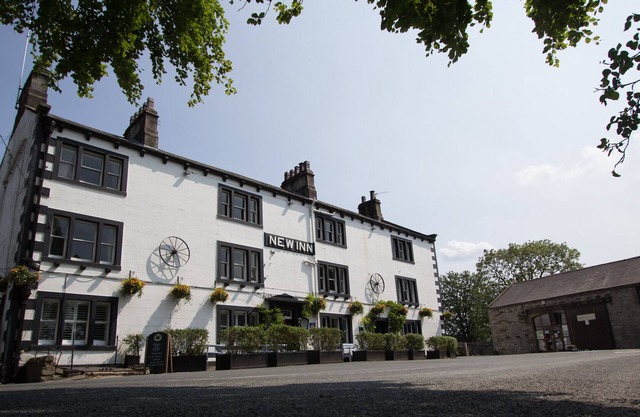 The New Inn Clapham